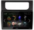 ZENEC E>GO CORE Volkswagen Touran 2010-2015