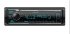 KENWOOD KMM-BT358 autorádio