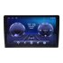 Autorádio s 10,1" LCD, s apple carplay / android auto