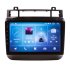 Autorádio pro VW Touareg 2011-2017 Android CarPlay