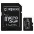 Paměťová karta micro SDHC KINGSTON 32GB