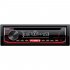 Autorádio JVC KD-T702BT s CD / USB / bluetooth