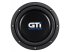 Crunch GTi84 subwoofer