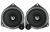 Phoenix Gold ZDST6CS OEM reproduktory Toyota