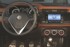 Adaptér 2DIN autorádia Alfa Romeo Giulietta 14->