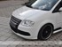 VW TOURAN G5-R32 Style přední spoiler SRS-Tec