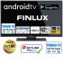Finlux 24" s DVB-T2 / Android / WiFi TV24FHMF5770