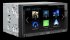 Zenec Z-N538 s bezdrátovým AndroidAuto a CarPlay