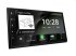 Autorádio Kenwood DMX-6523DABS s bezdrátovým zrcadlením