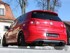 VW GOLF V G5-R32 Duplex zadní difusor SRS-Tec