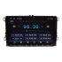 Autorádio pro VW, Škoda s 9" LCD, OS Android, WI-FI, GPS, CarPlay