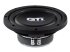 Crunch GTi84 subwoofer
