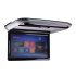 Stropní LCD monitor 11,6" s OS. Android - šedý