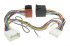 Adaptér pro HF sadu Mitsubishi / Citroen / Peugeot