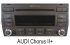 Bluetooth adaptér Audi A3 / A4 / A5 / Q5 /TT