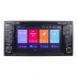 Autorádio s OS Android pro VW T5 / Tuareg