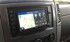 VW CRAFTER - autorádio s DVD, navigací a handsfree