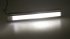 LED světla pro denní svícení s optickou trubicí, ECE