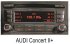 Bluetooth adaptér Audi A3 / A4 / A5 / Q5 /TT