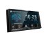 Kenwood DNX-7190DABS 7" autorádio s navigací Garmin