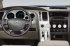 Rámeček autorádia Toyota Tundra / Sequoia