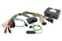 Adaptér pro ovládání na volantu Ford Focus, C-max