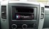 VW CRAFTER 2012 - rádio s USB a handsfree