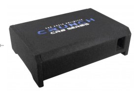 Crunch CRB200 subwoofer