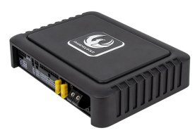 Phoenix Gold ZDA6.8 zesilovač do auta 6kanálový