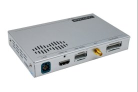 Apple CarPlay / Android Auto Mercedes NTG 4.5./ 4.7