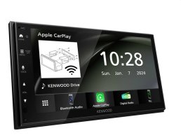 KENWOOD DMX-6523DSM autorádio