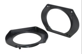 Plastové adaptéry repro 130mm FIAT Bravo / Brava / Marea / Multipla