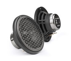 Gladen Zeta ZM 70 Black reproduktory