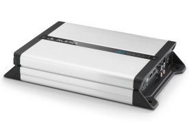 JL Audio JD1000/1 zesilovač