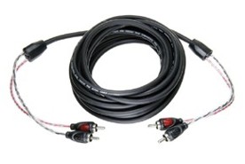 Symphony SY-500 signálový kabel 2x RCA 500cm