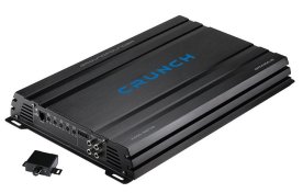 Crunch GPX4400.1D zesilovač