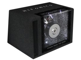 Hifonics ZRX12BP