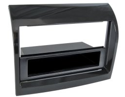 Rámeček autorádia Fiat Ducato (11-14)