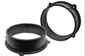 Plastové adaptéry repro 200mm AUDI Q7 / TT (2005-2015)