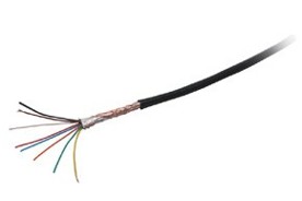 Signálový kabel - metráž