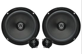 Phoenix Gold ZDSW6CS OEM reproduktory VW / Škoda / Cupra / MAN