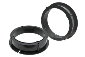 Plastový adaptér repro 165mm VW / SEAT / ŠKODA / AUDI