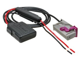 Bluetooth adaptér Audi RNS-E