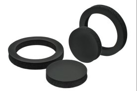 Akustická izolace repro 165mm