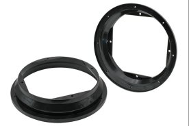 Plastový adaptér repro 200mm VW / SEAT / ŠKODA