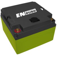 Lithiová baterie 20Ah Mover Enduro LI1220