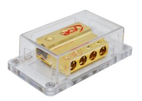 Distribuční blok 3/4