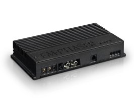 Emphaser EA-MT1 zesilovač do auta