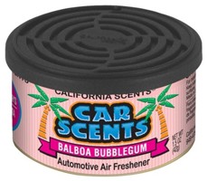 California Scents Balboa Bubblegum - žvýkačka