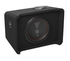 JBL Club 1200P subwoofer